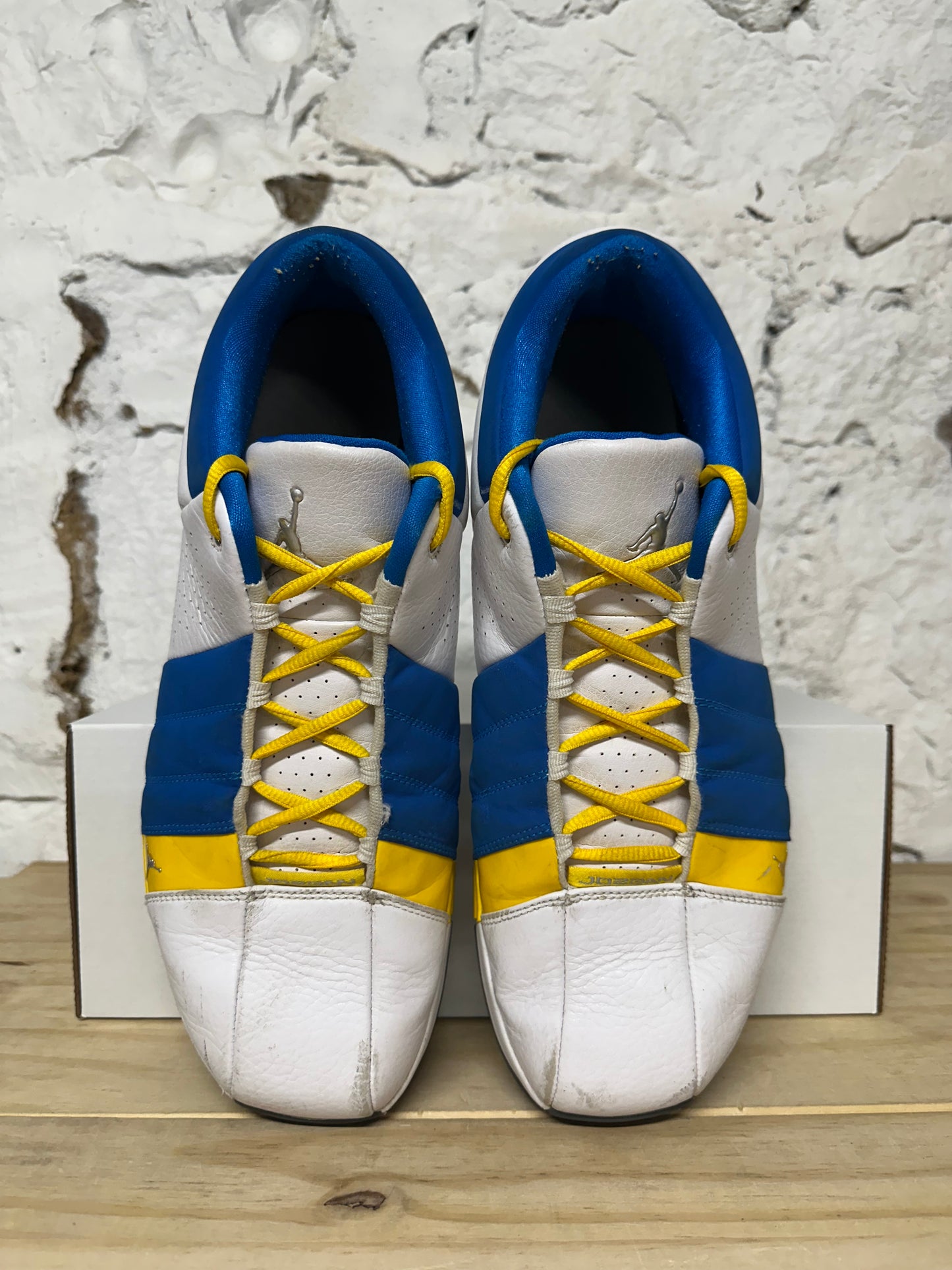 Air Jordan Team Elite ID Sz 13