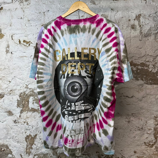 Gallery Department ATK Tie Dye T-shirt