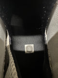 Nike Air Foamposite One Chrome White Sz 11