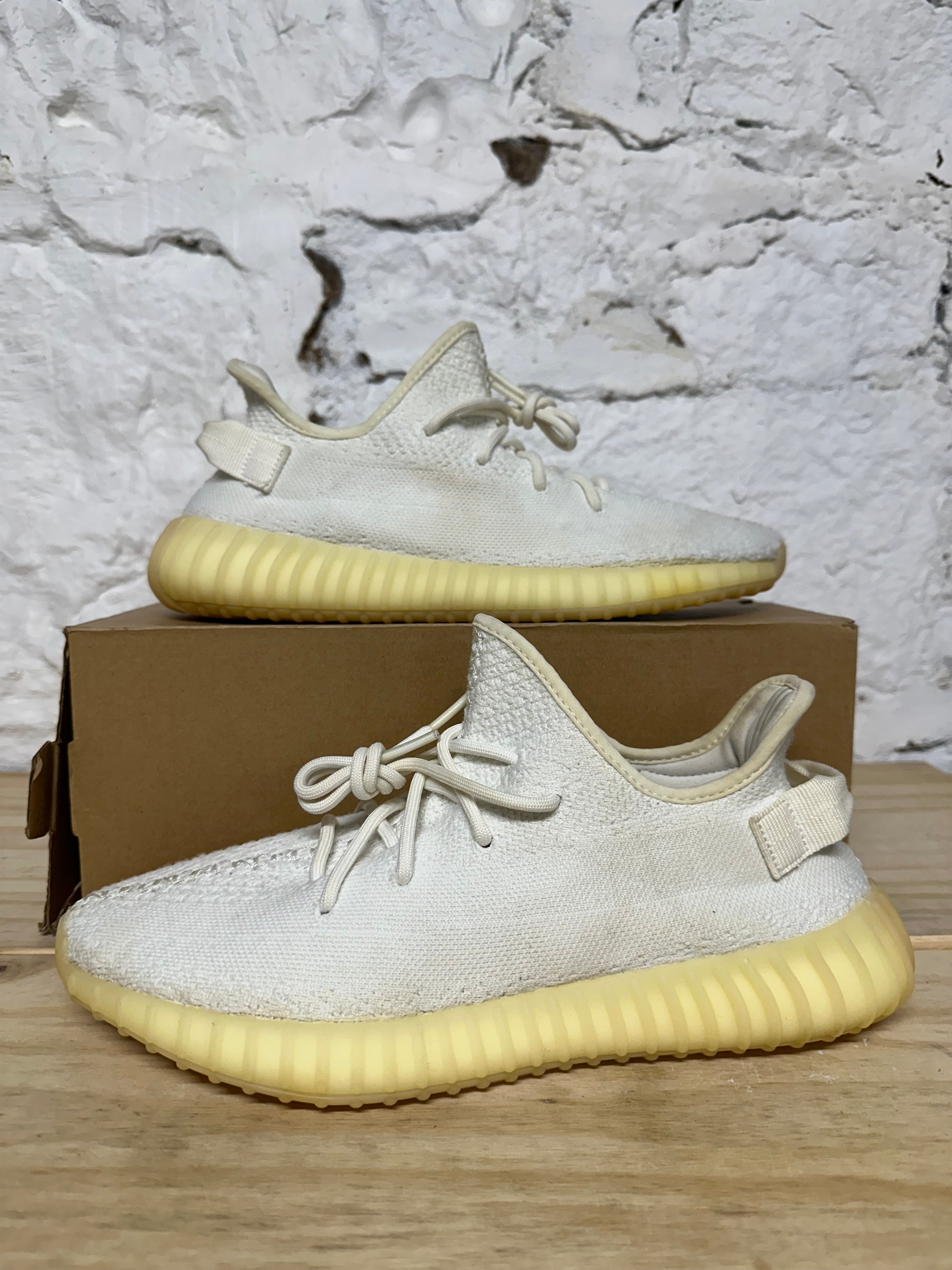 Yeezy 350 Cream Sz 11