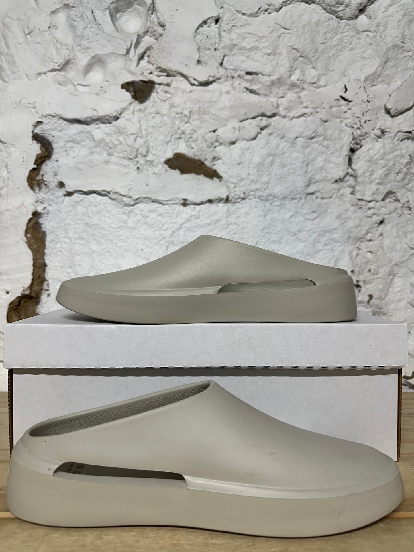 Fear Of God California Slides Sz 9 (42)