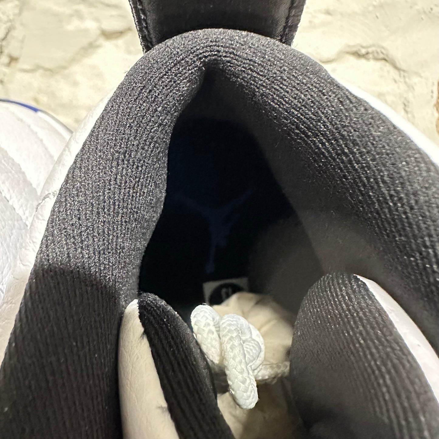 Air Jordan 12 Blueberry Sz 13 DS