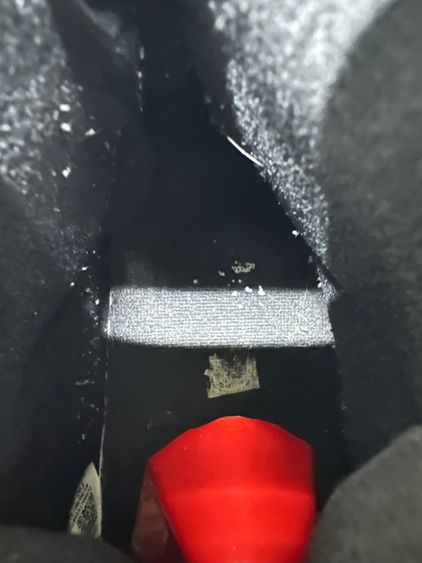 Air Jordan 11 High Bred (2019) Sz 9.5