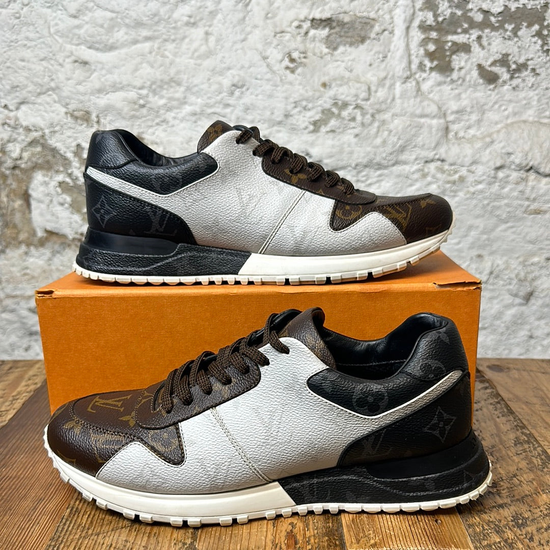 Louis Vuitton Damier Sneaker Sz 6