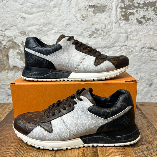 Louis Vuitton Damier Sneaker Sz 6