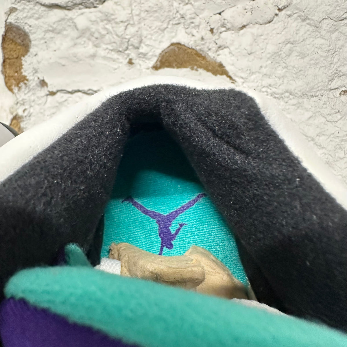 Air Jordan 5 Grape (2006) Sz 10 DS