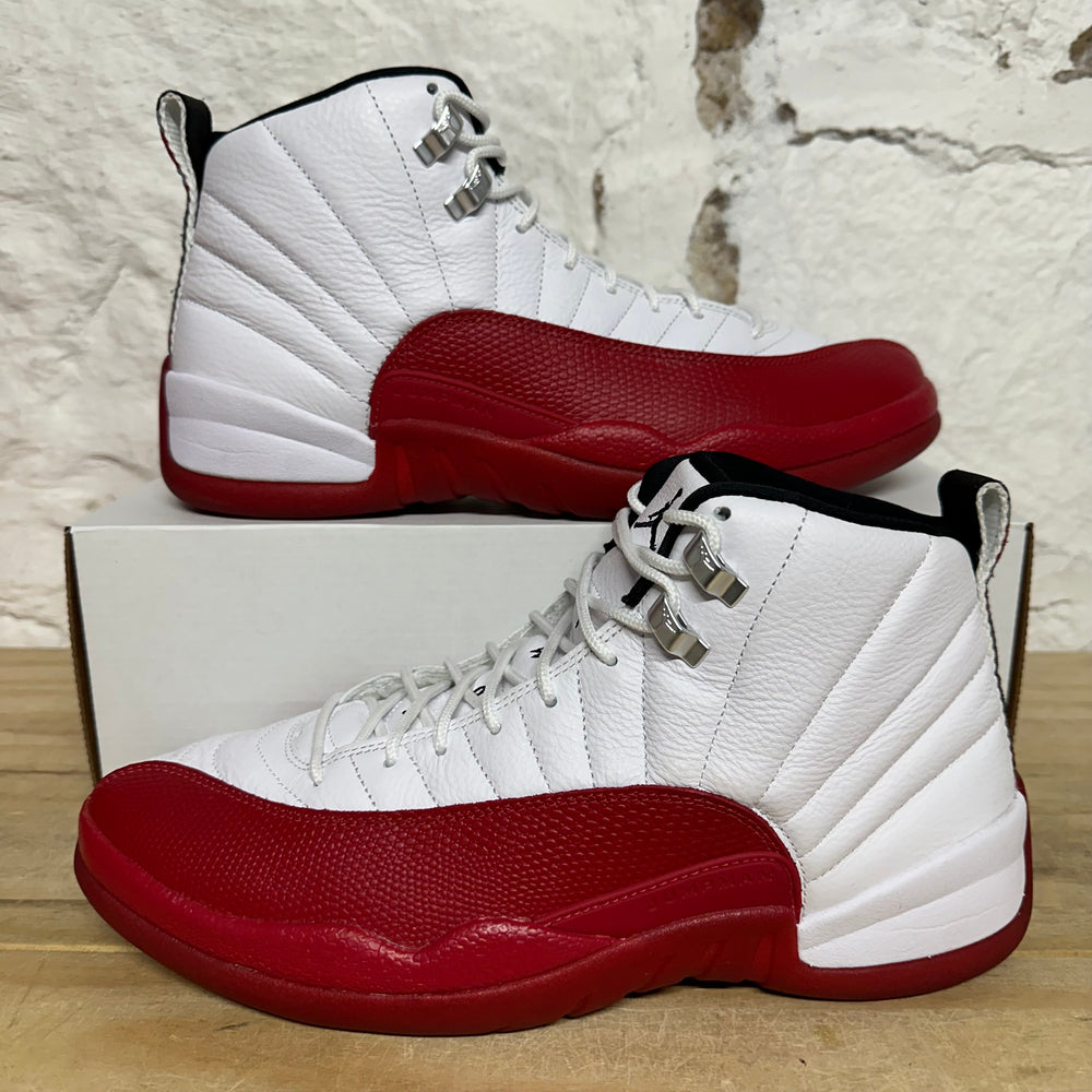 Air Jordan 12 Cherry (2023) Sz 11