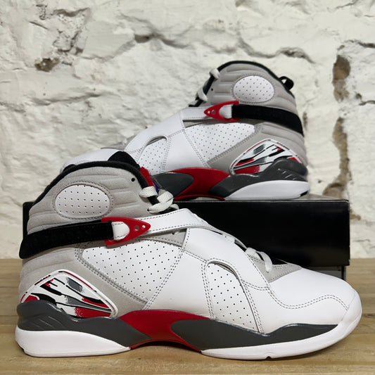 Air Jordan 8 Bugs Bunny (2025) Sz 11.5