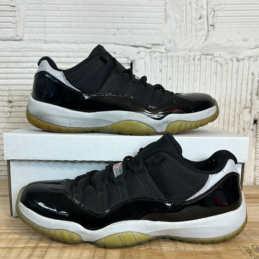 Air Jordan 11 Low Infrared 23 Sz 10.5