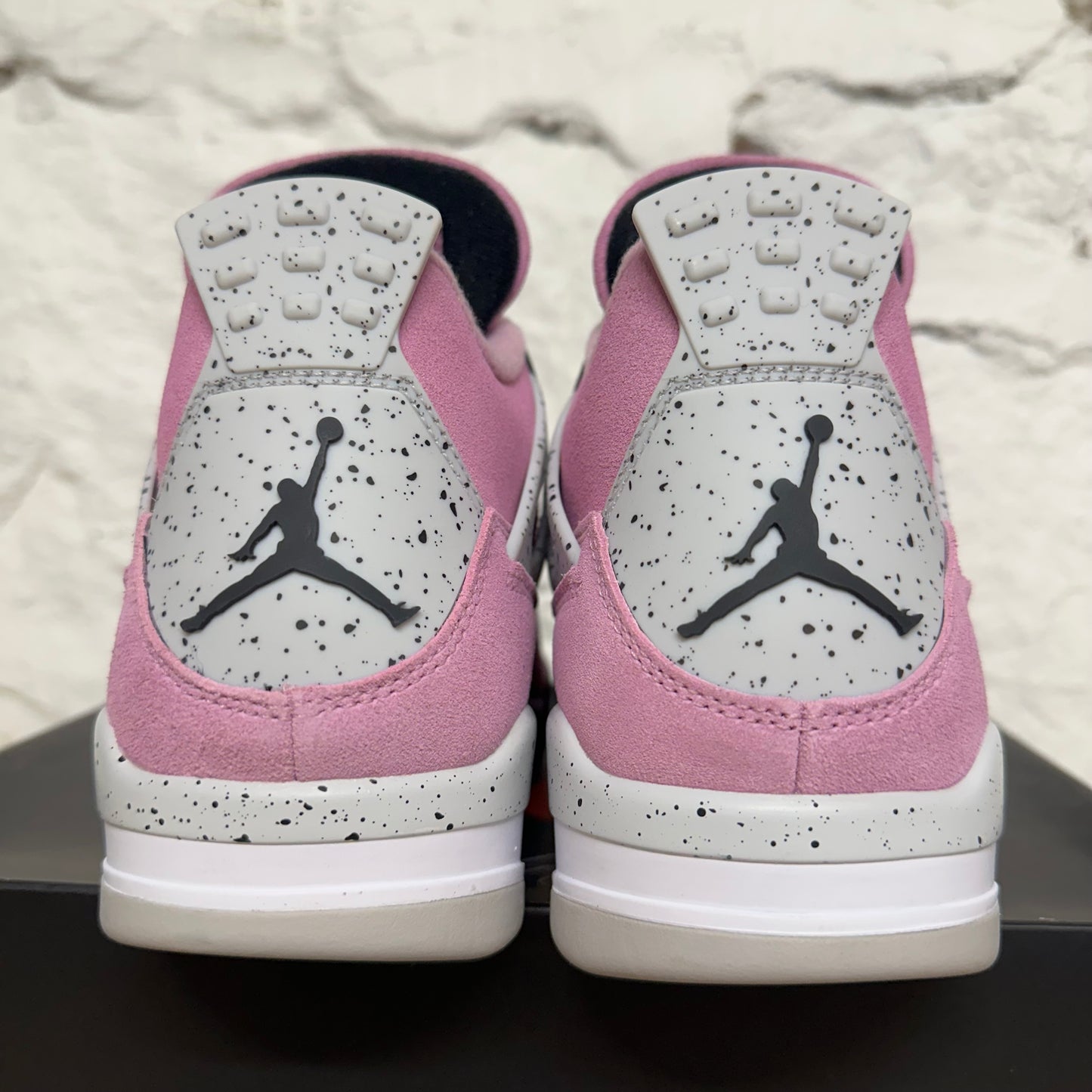Air Jordan 4 Orchid Sz 10.5 (12W) DS