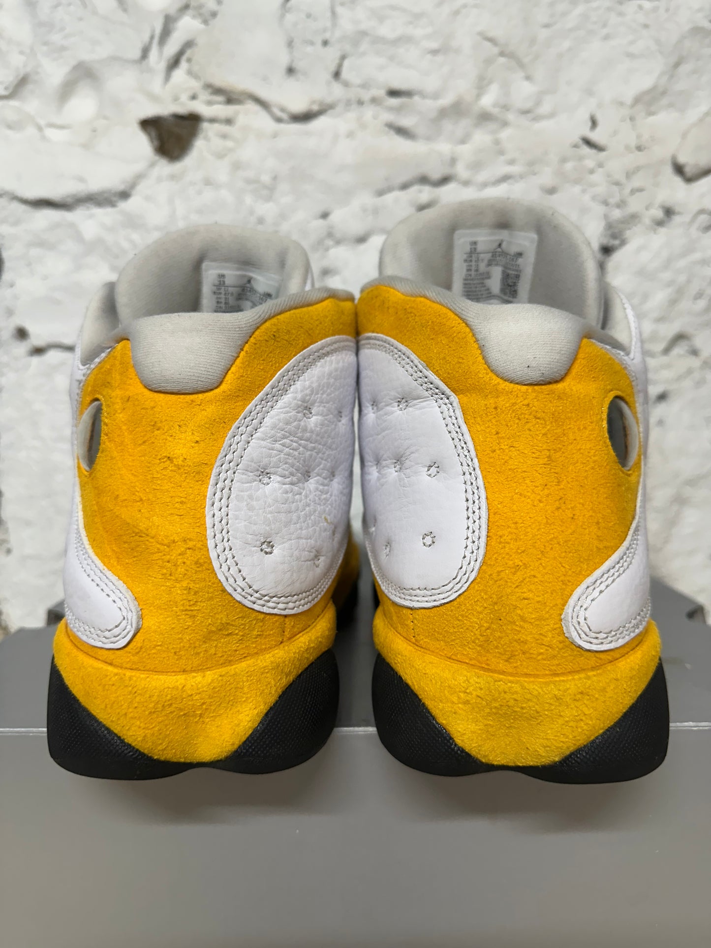 Air Jordan 13 Del Sol Sz 13