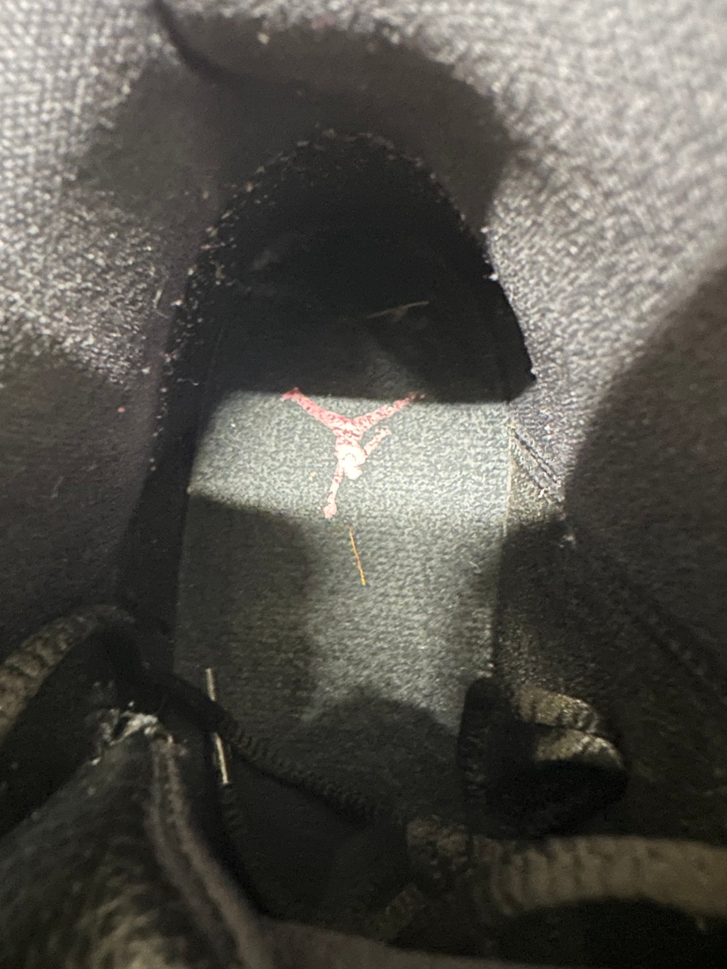 Air Jordan 13 Hyper Pink Sz 8.5Y