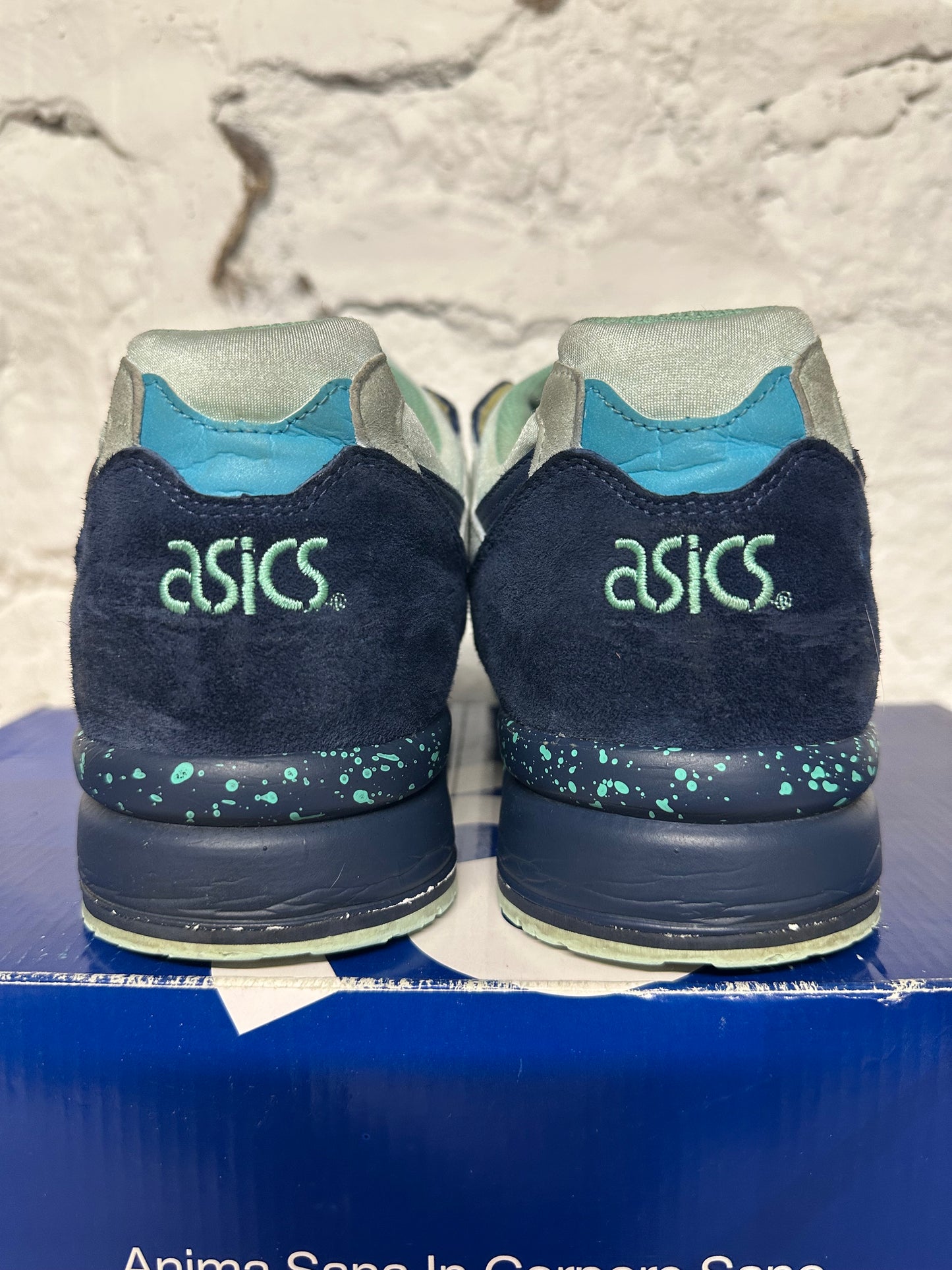 Asics Gel-Lyte Cool Breeze Sz 13