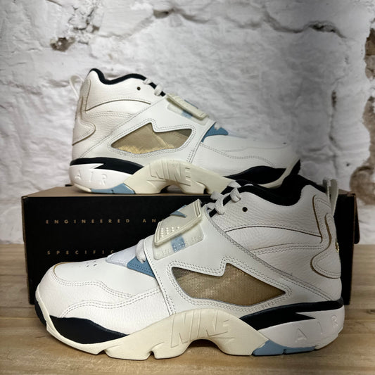 Nike Air Diamond Turf Must Be The Money Sz 10 DS