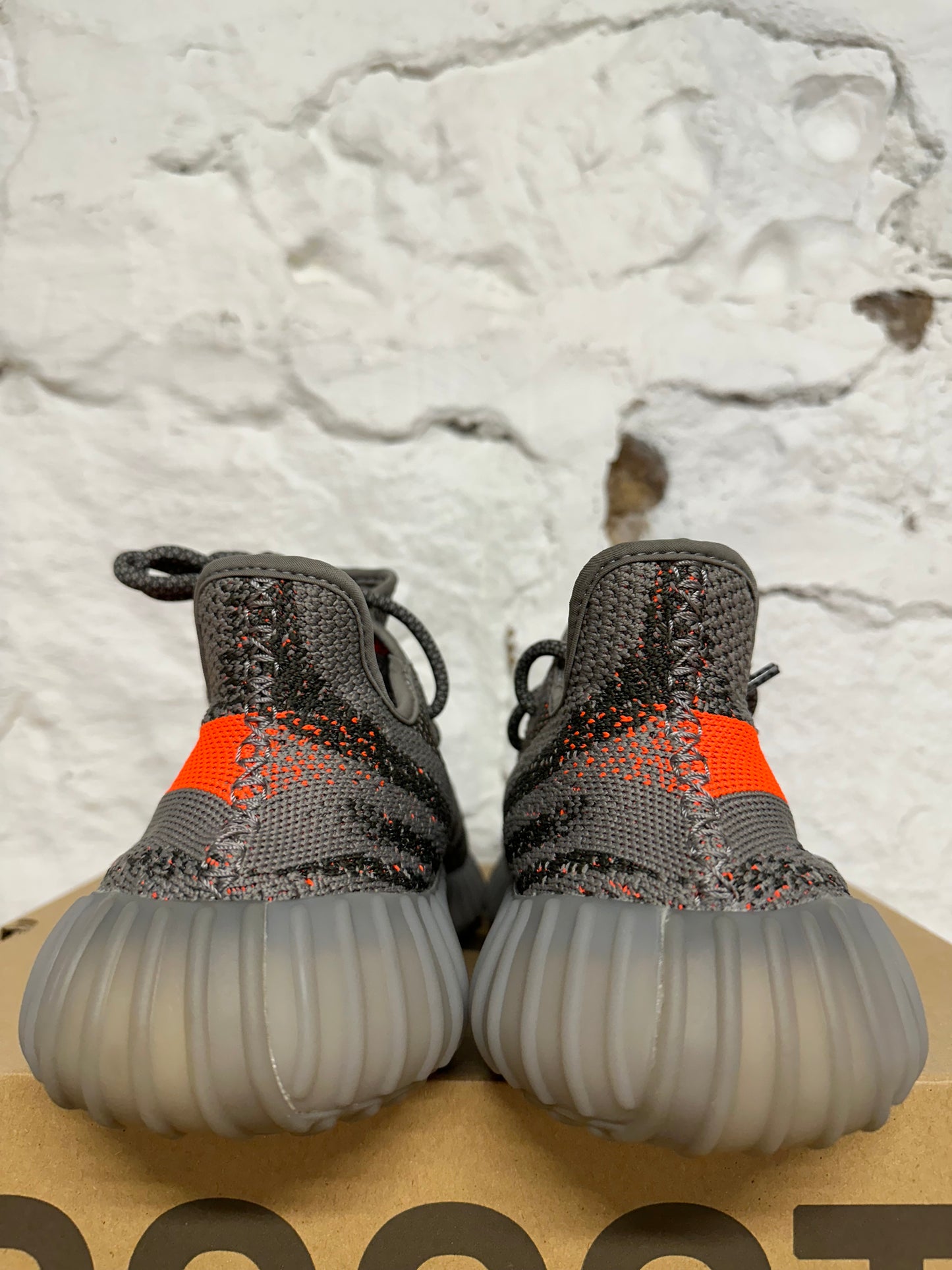 Yeezy 350 V2 Beluga Reflective Sz 11.5