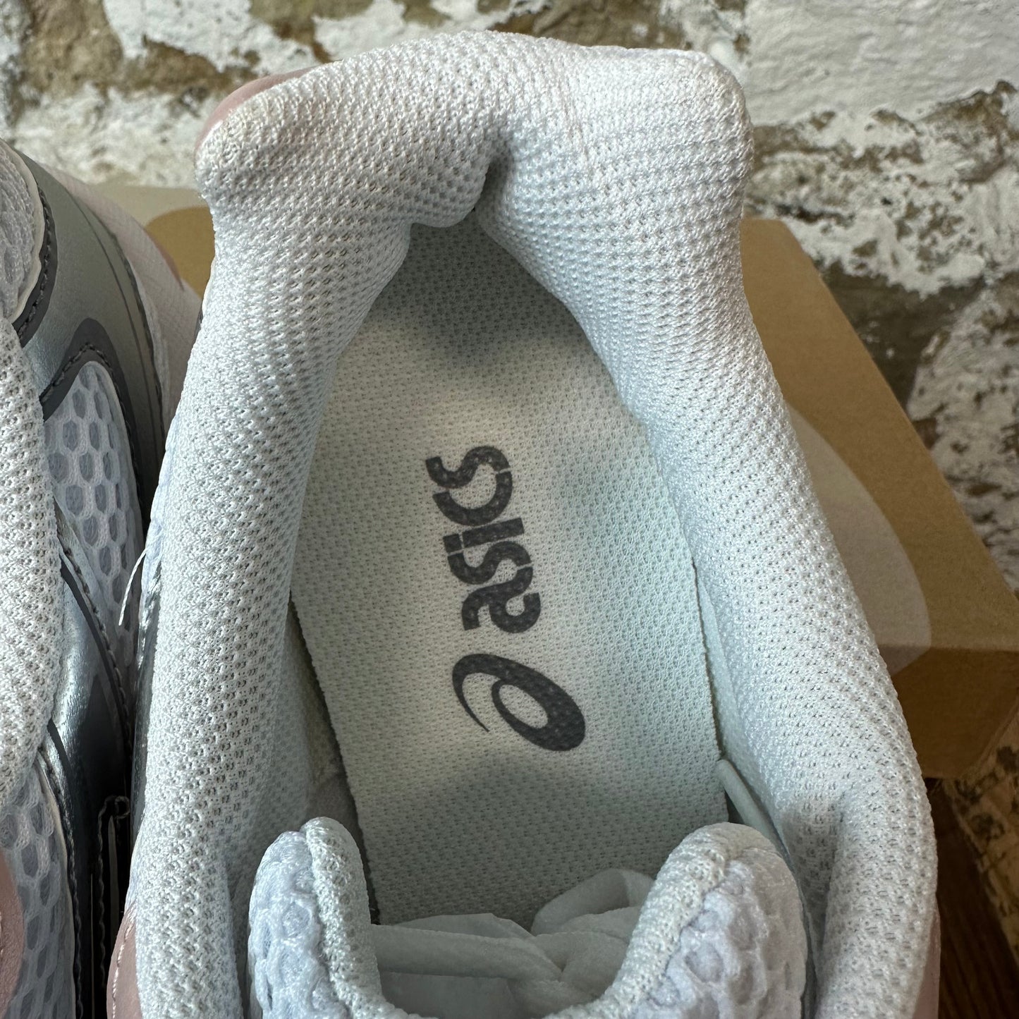 Asics Gel-1130 Neutral Pink Sz 7.5