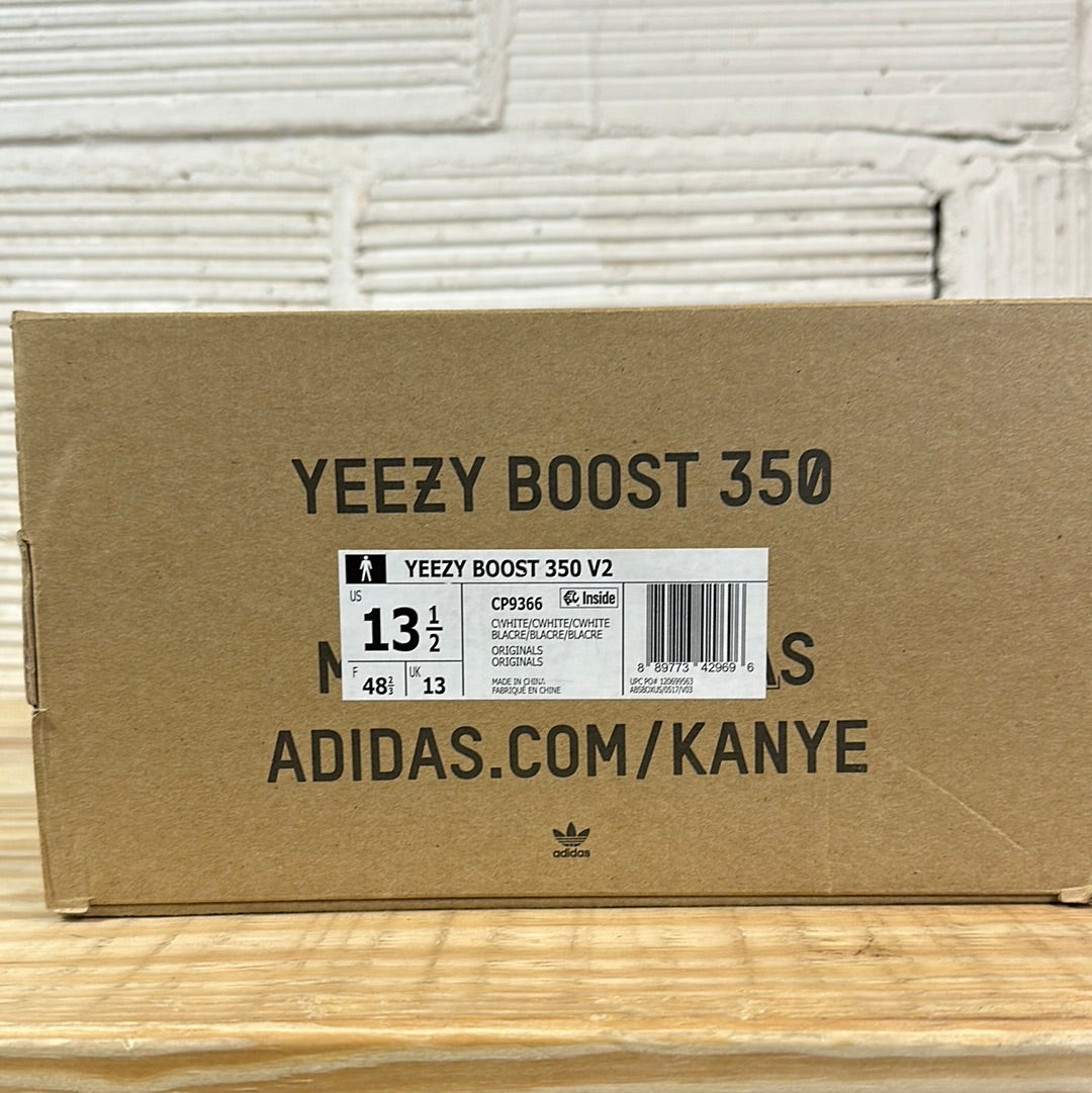 Yeezy 350 V2 Cream Sz 13.5