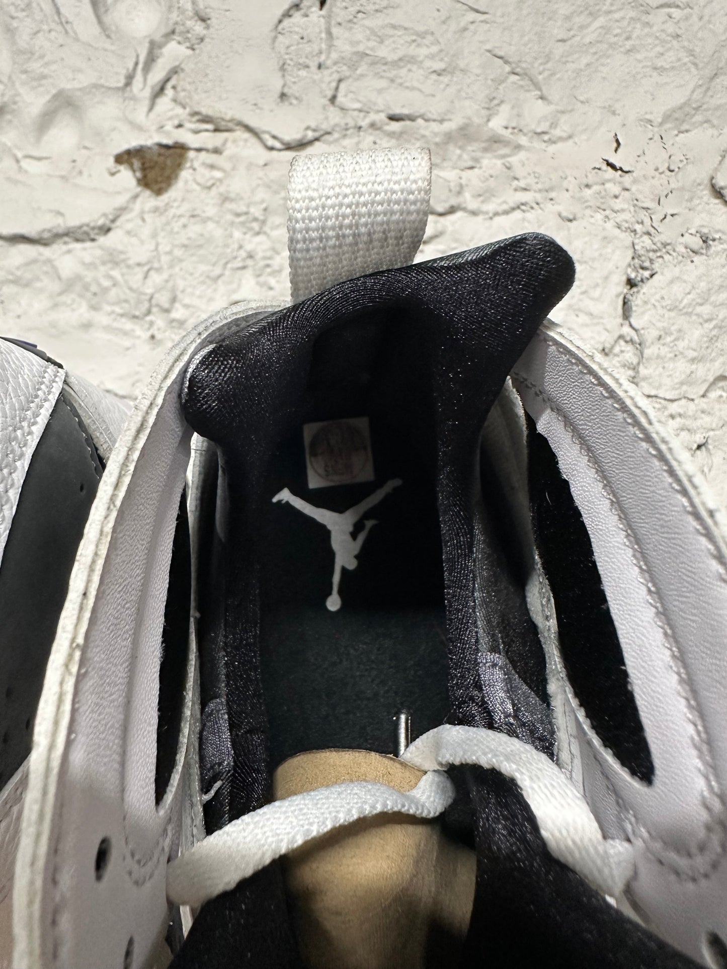Air Jordan 7 Flint Sz 9