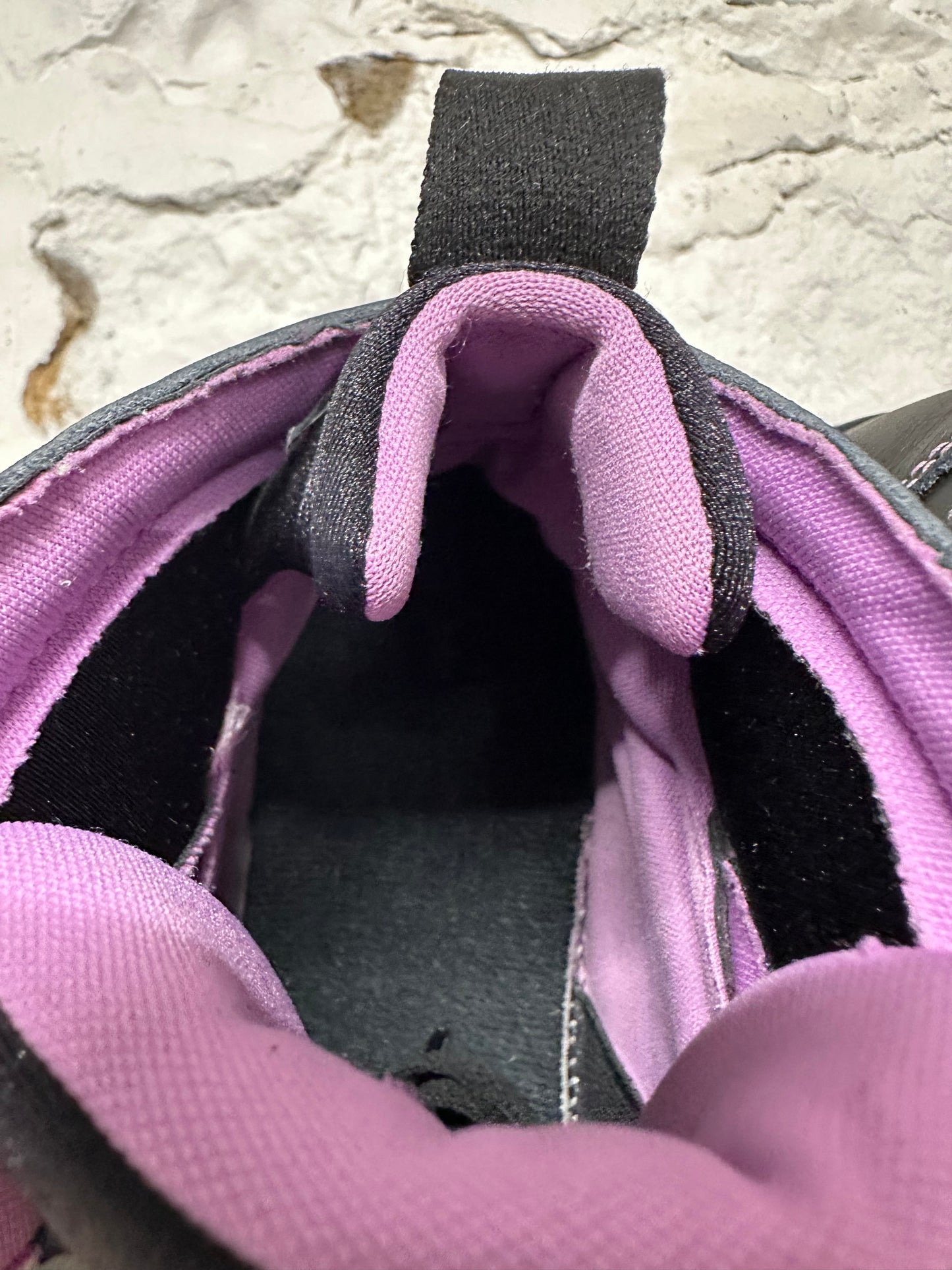 Air Jordan 7 Barely Grape Sz 7Y