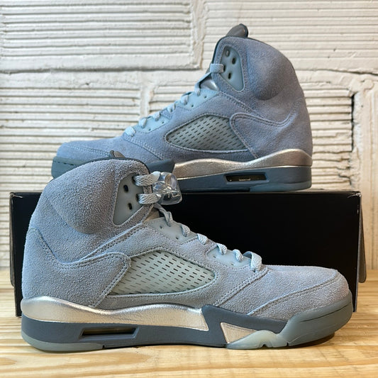 Air Jordan 5 Bluebird Sz 7.5(9W)