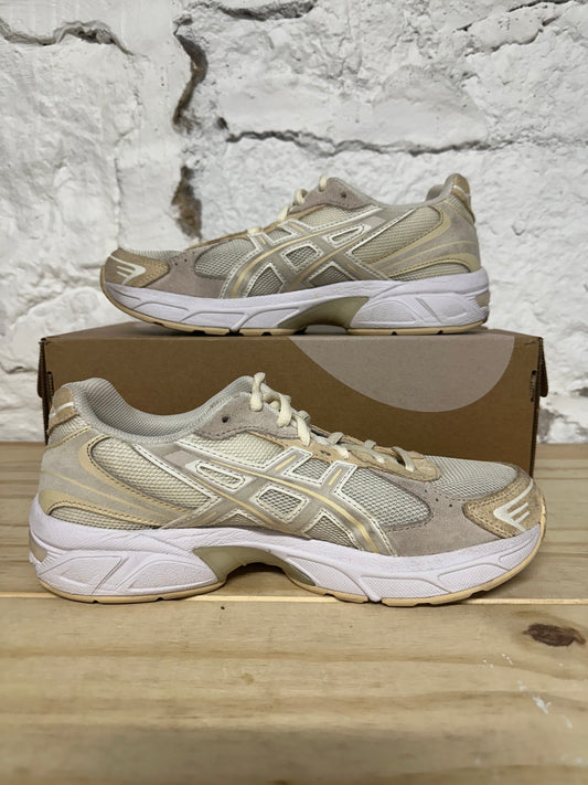 Asics Gel-1130 Cream Sz 6.5 (8W)