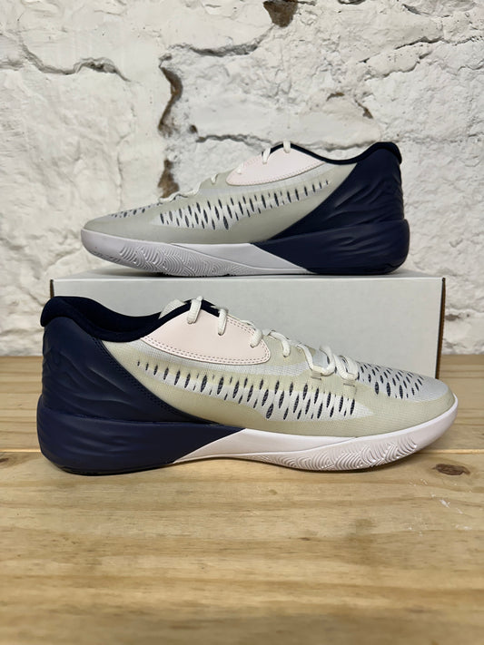 Puma Stewie 1 Team White Peacoat Sz 11.5 (13W) DS