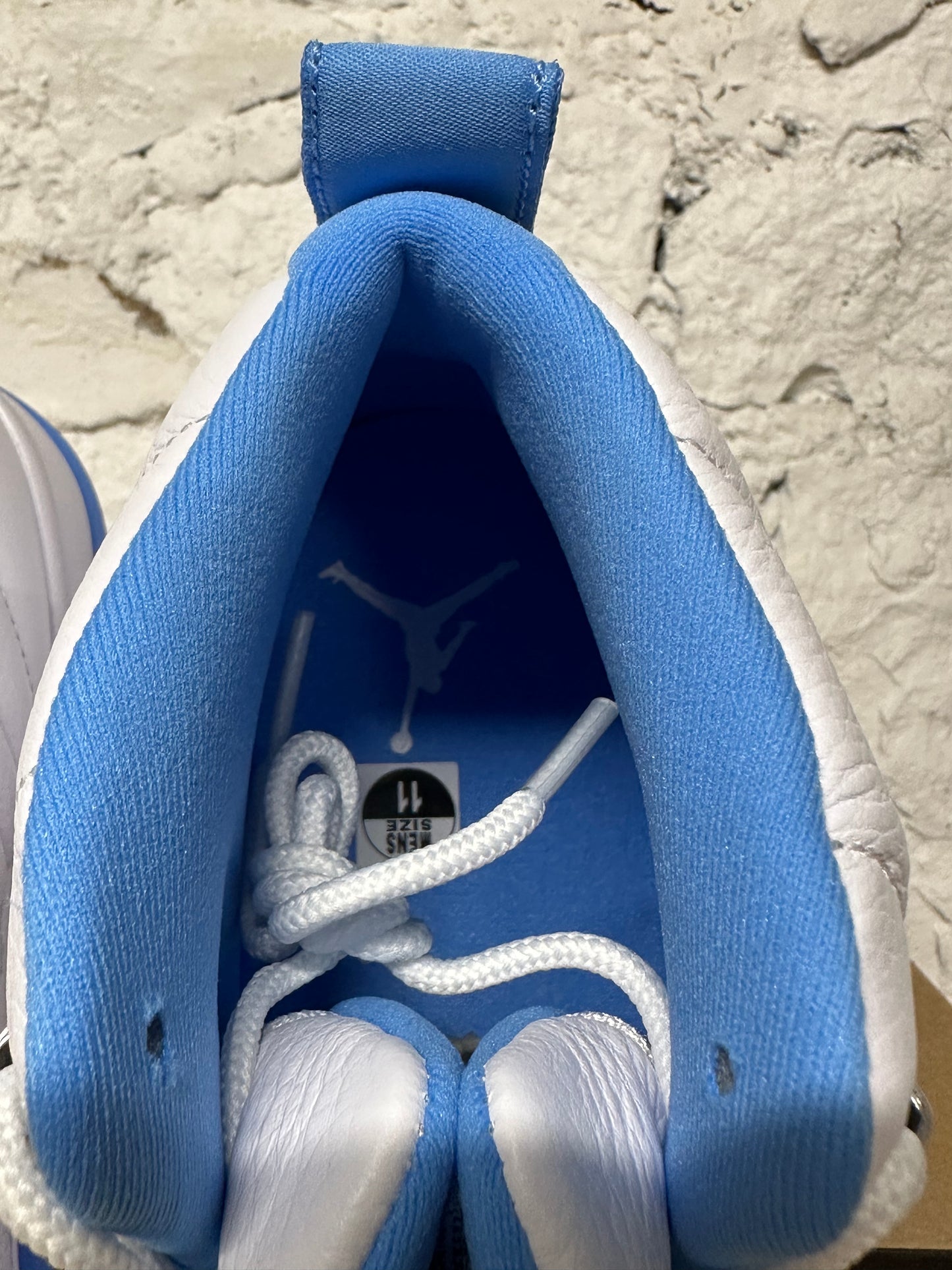 Air Jordan 12 Melo (2025) Sz 11 DS