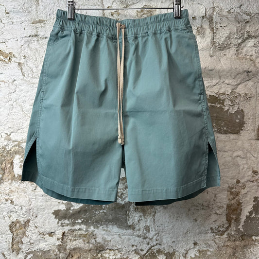 Rick Owens Mouthwash Boxer Shorts Sz S