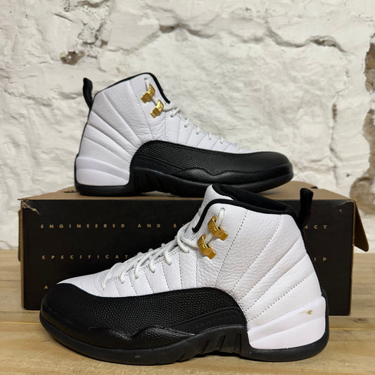 Air Jordan 12 Taxi (2025) Sz 8 DS