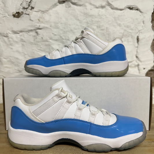 Air Jordan 11 Low UNC Sz 6.5Y