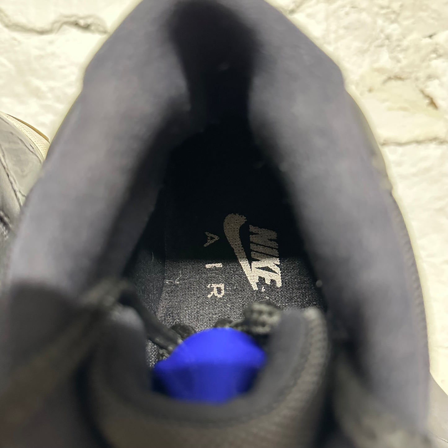 Air Jordan 11 High Space Jam Sz 11