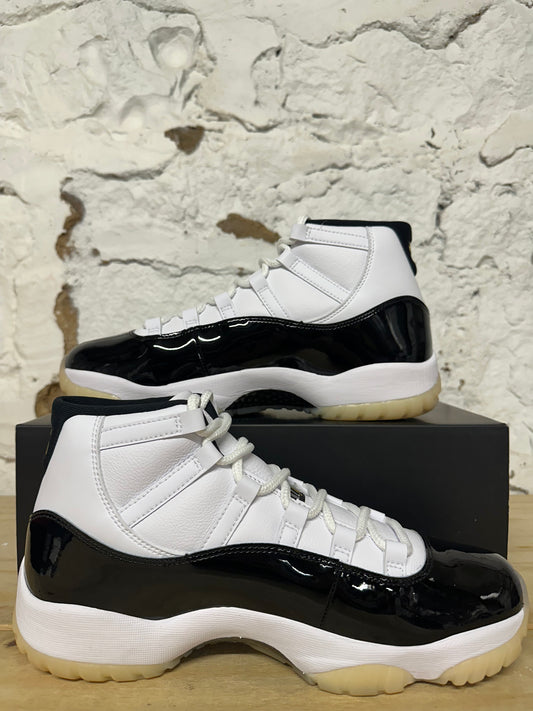 Air Jordan 11 High Gratitude Sz 10.5 DS