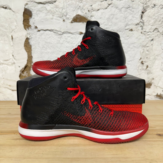 Jordan XXX1 Banned Sz 9.5
