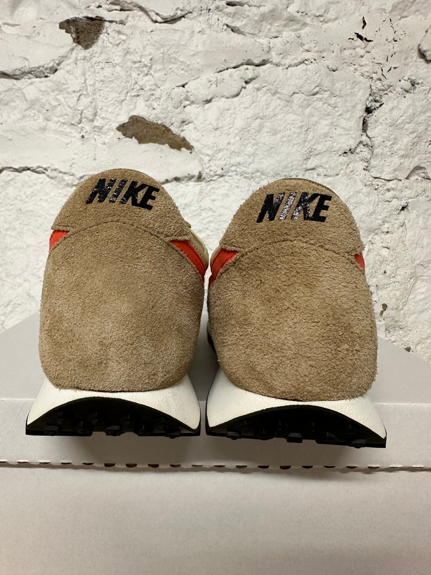 Nike Daybreak Vegas Gold Sz 12