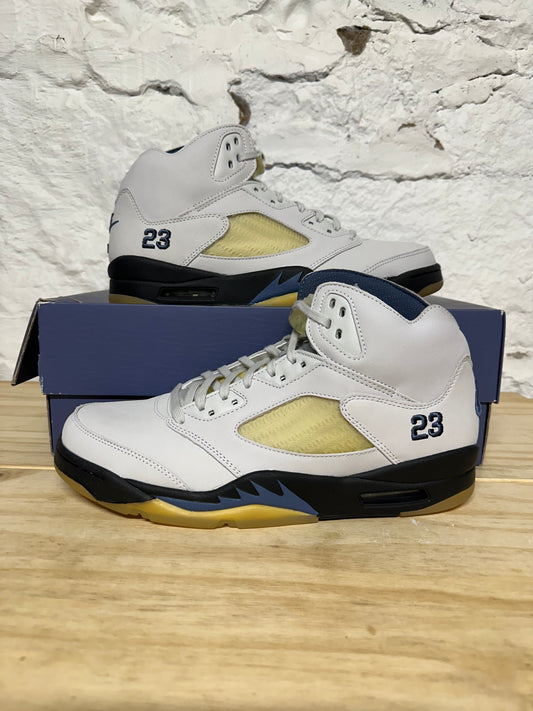 Air Jordan 5 A Ma Maniere Dawn Sz 11.5 (13W) DS