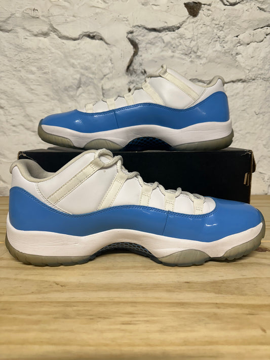 Air Jordan 11 Low UNC Sz 13