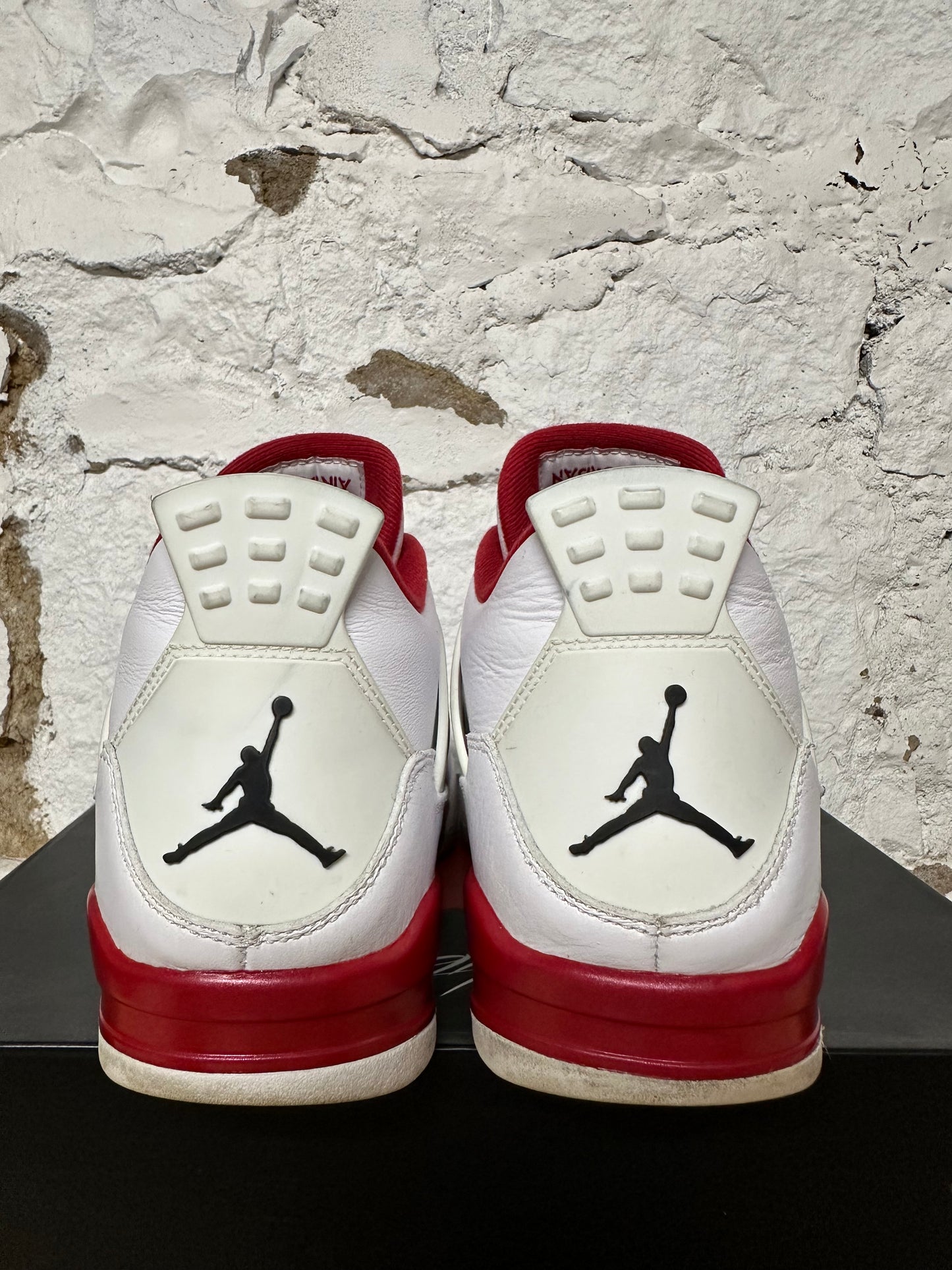 Air Jordan 4 Alternate 89 Sz 11.5