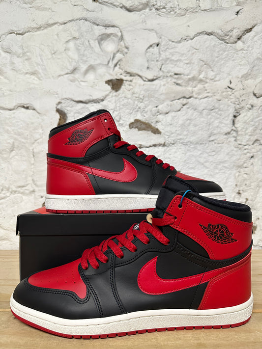 Air Jordan 1 High '85 Bred Sz 12.5