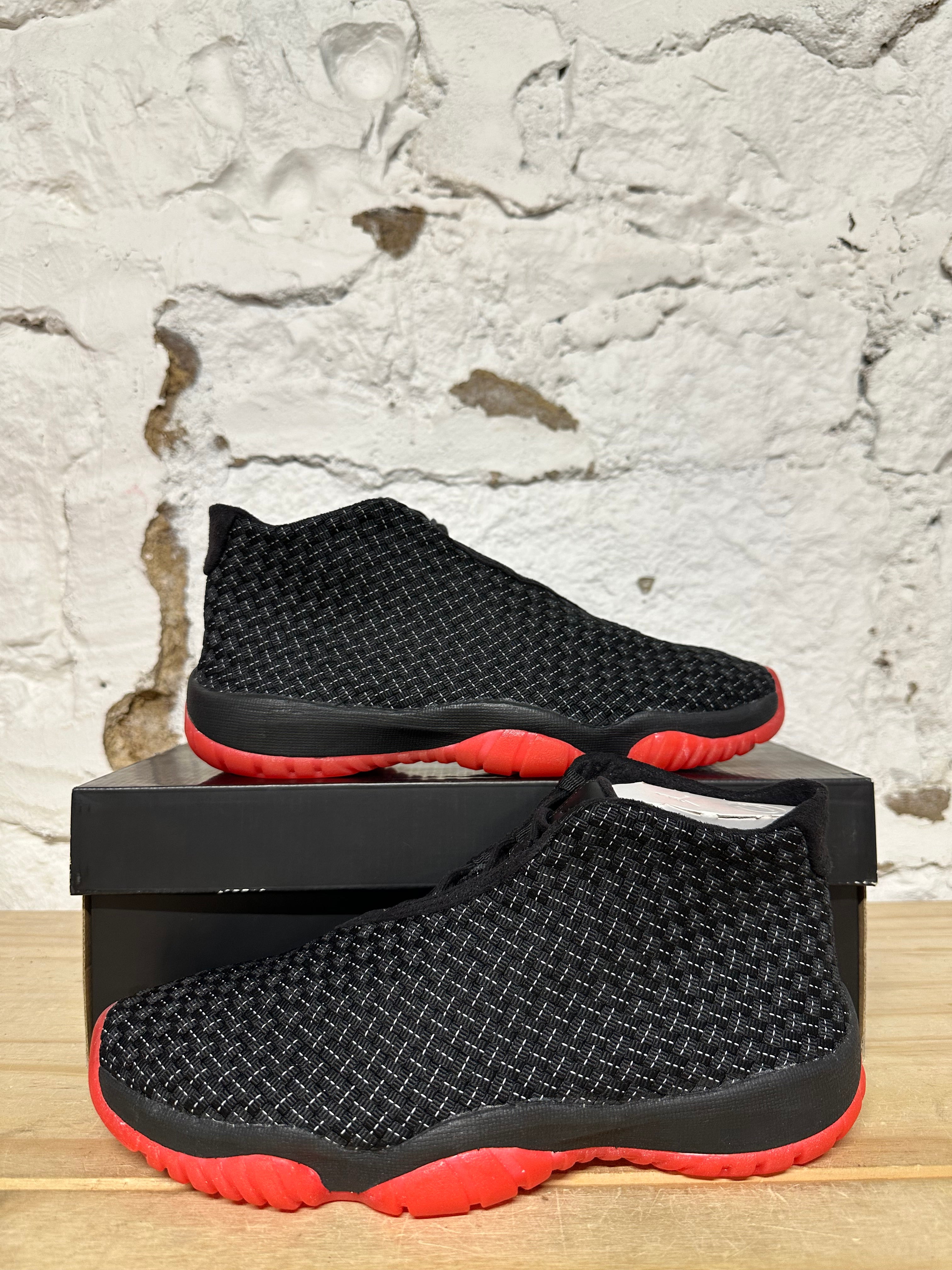 Air Jordan Future Infrared Sz 7.5 DS