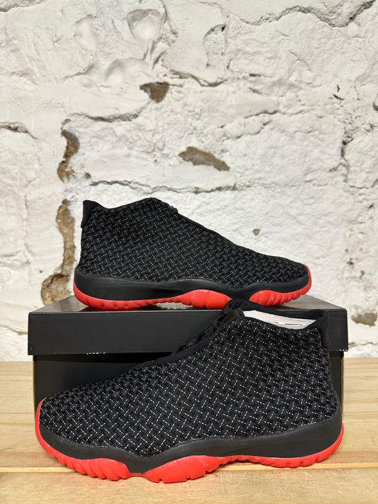 Air Jordan Future Infrared Sz 7.5 DS