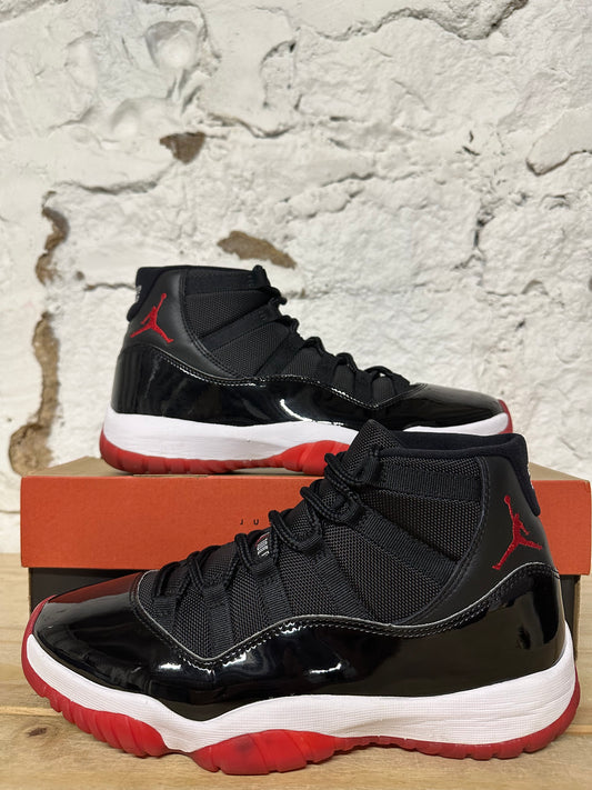 Air Jordan 11 High Bred (2019) Sz 10