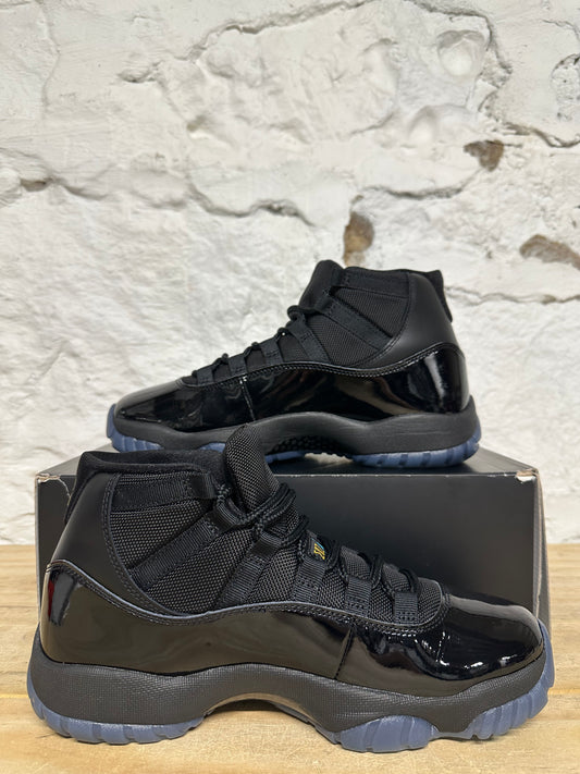 Air Jordan 11 High Gamma Blue (2025) Sz 8.5