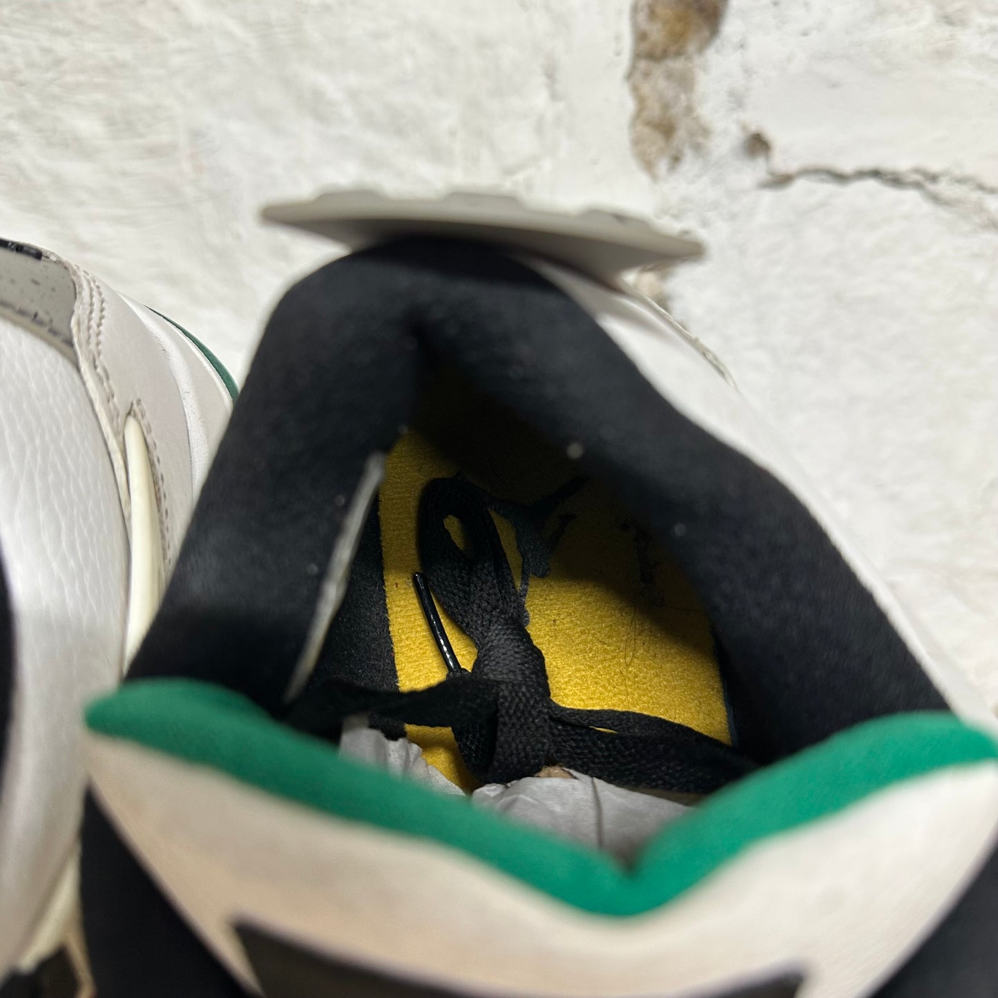 Air Jordan 4 Rasta Sz 8.5 (10W)