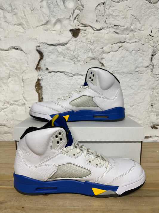 Air Jordan 5 Laney Sz 11