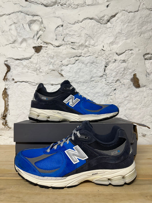 New Balance 2002R Royal Navy Sz 11