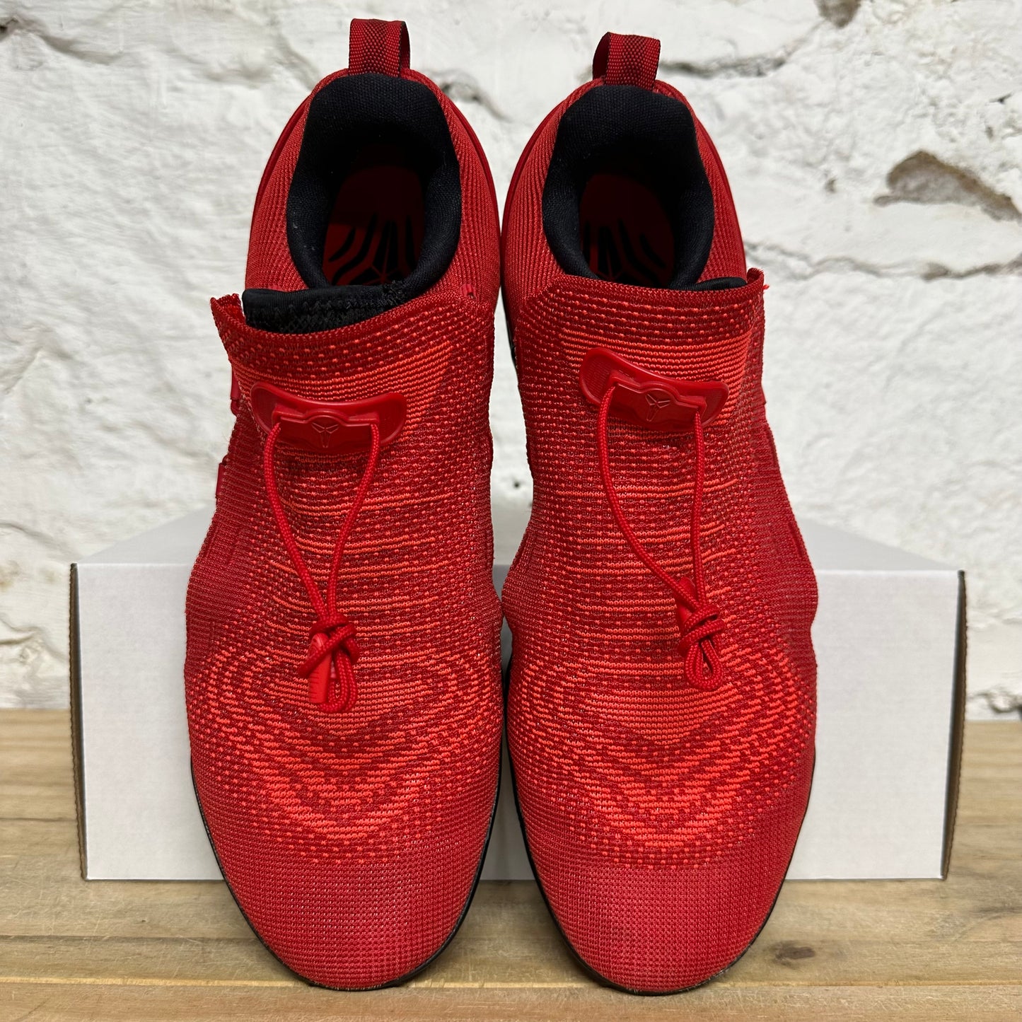 Nike Kobe AD NXT University Red Sz 11