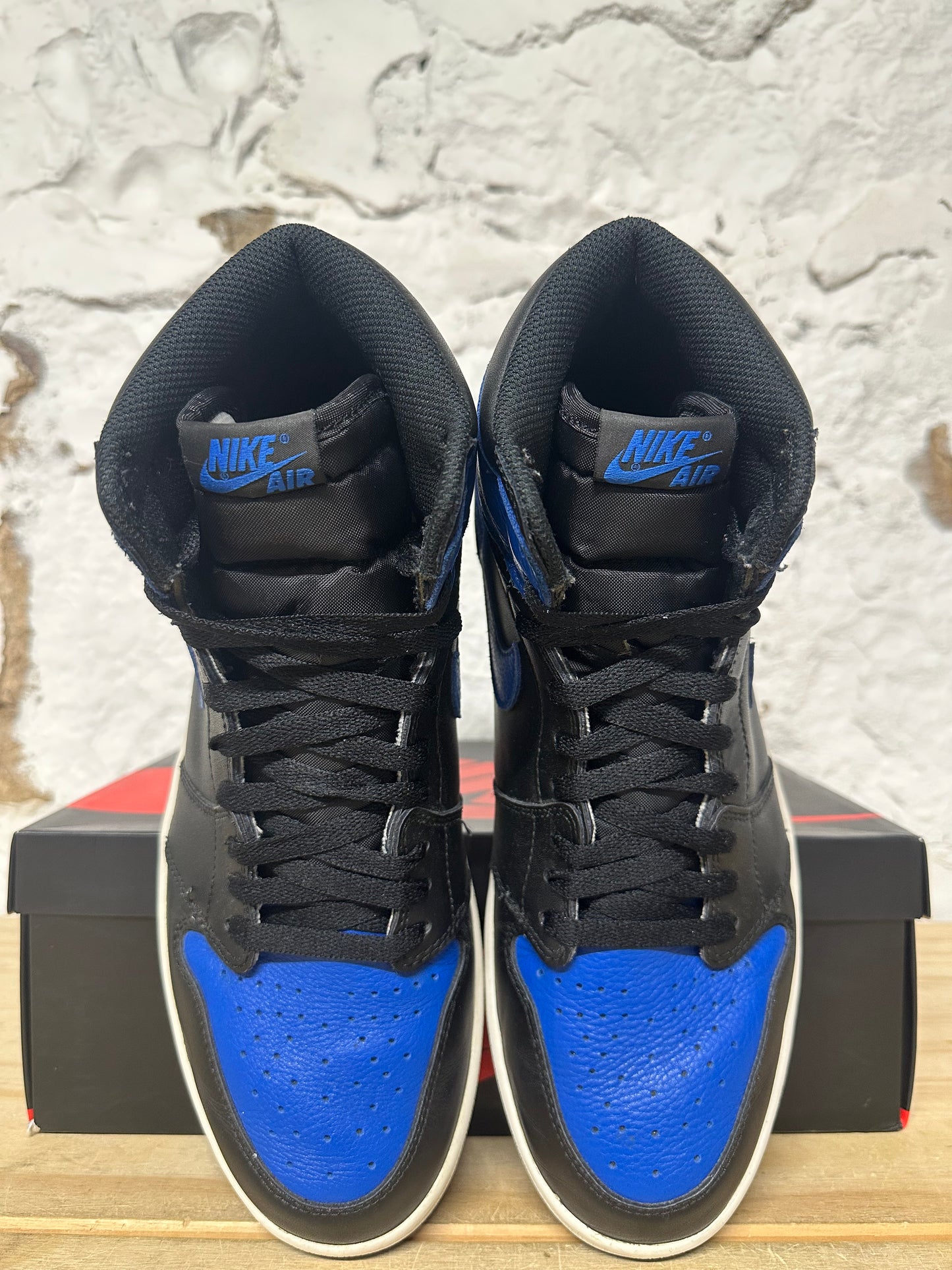 Air Jordan 1 High Royal (2017) Sz 11.5