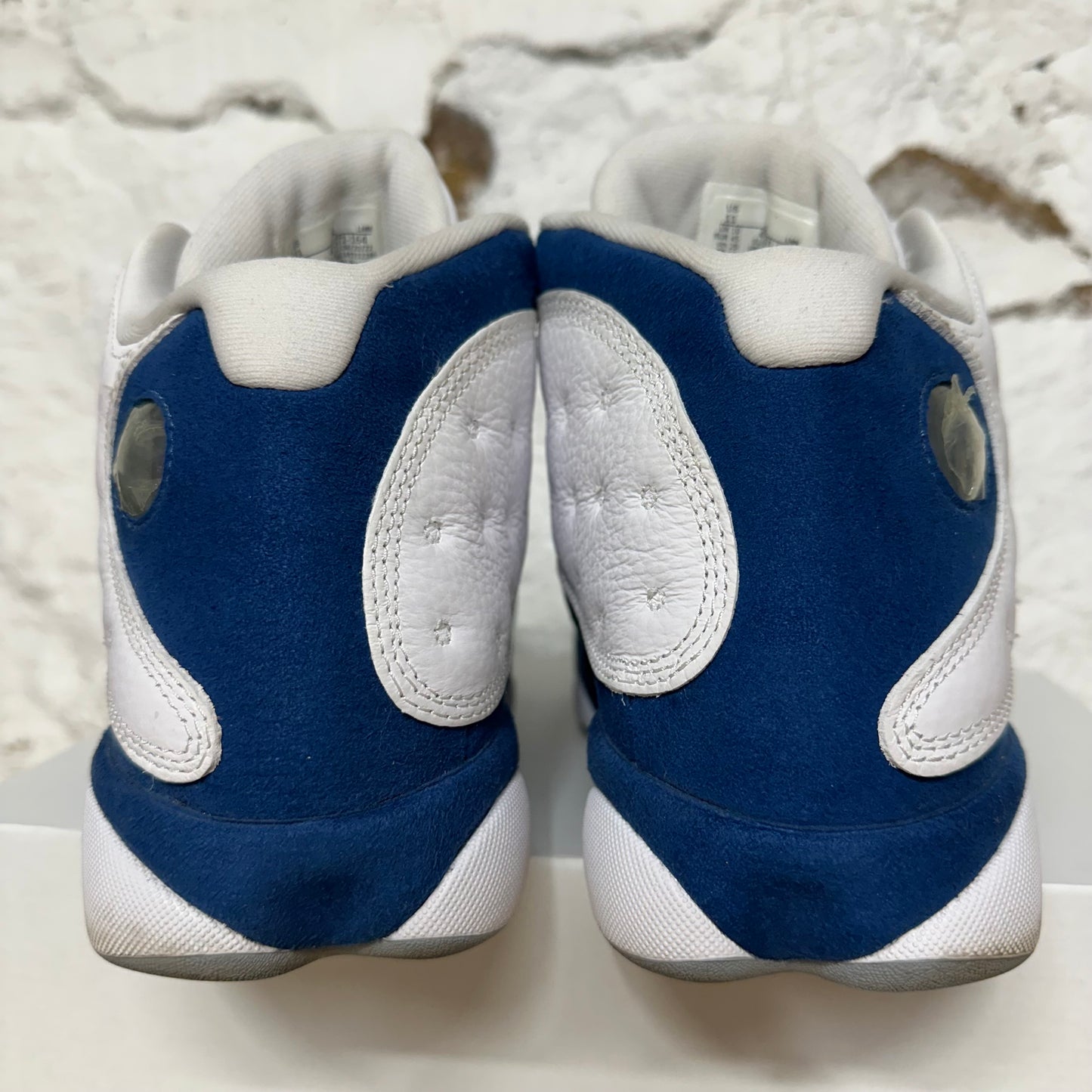 Air Jordan 13 French Blue Sz 11