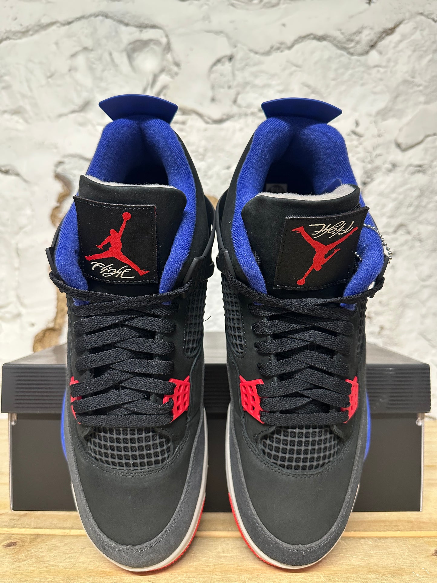 Air Jordan 4 Rare Air Sz 11.5 DS