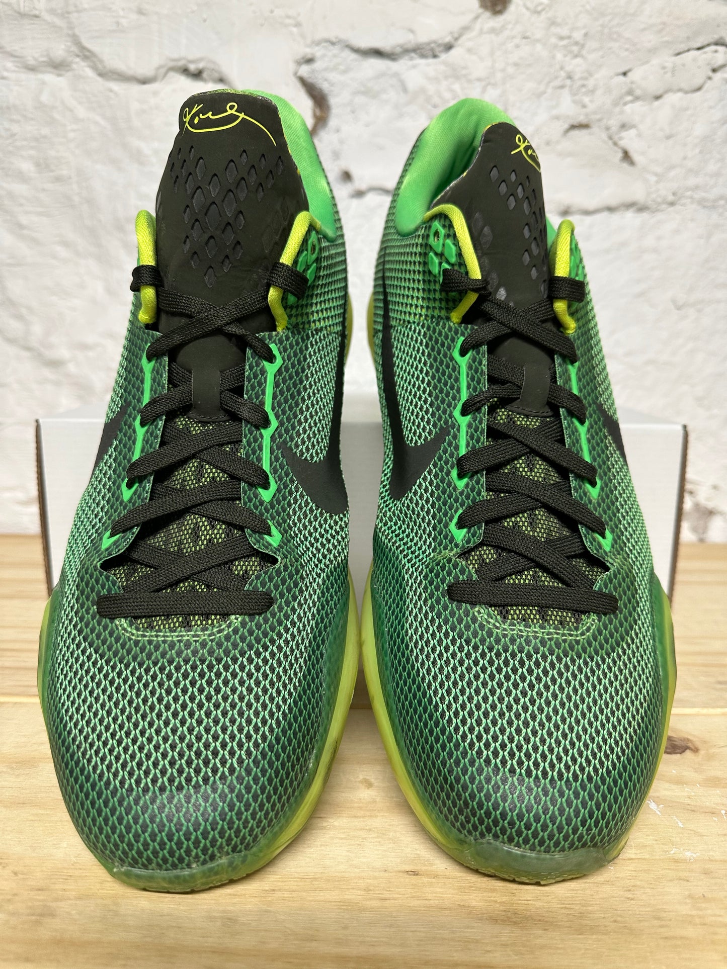 Nike Kobe 10 Vino Sz 15